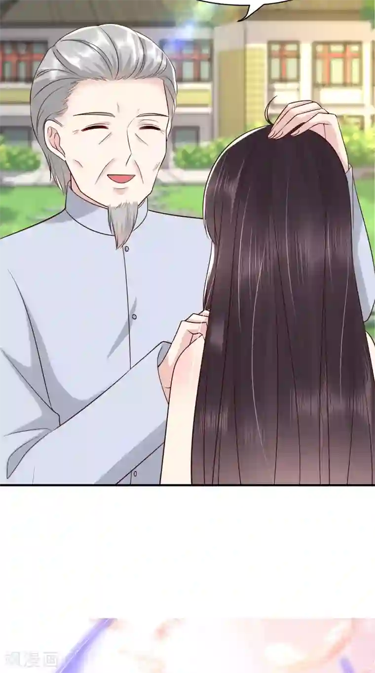 痴傻毒妃不好惹第160话 告别