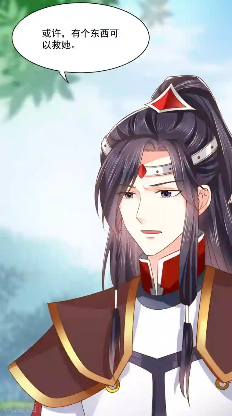 痴傻毒妃不好惹第160话 告别