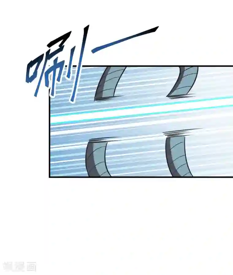 仙武帝尊第165话 赤裸裸的报复！