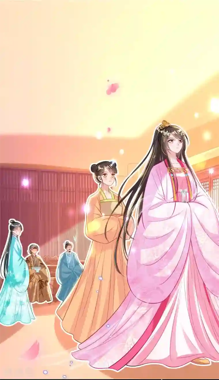 惊世狂妃第72话 清者自清