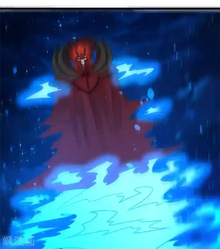 剑舞第184话 命运