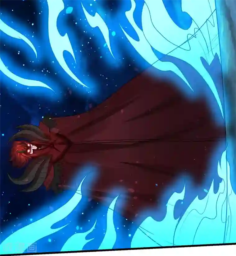 剑舞第184话 命运