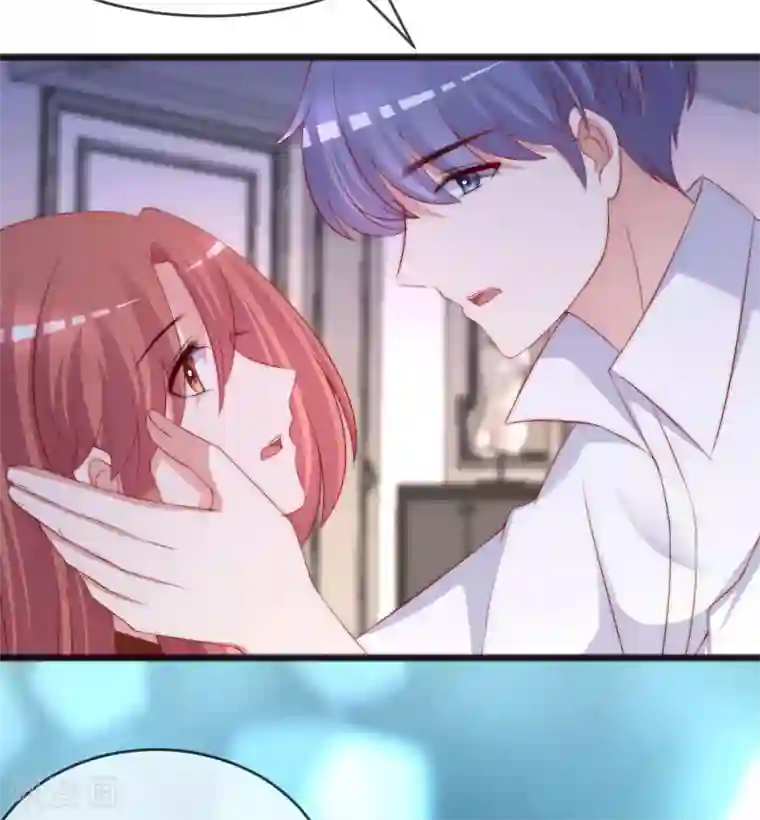 渣男总裁别想逃第293话 阿琛屈服了！