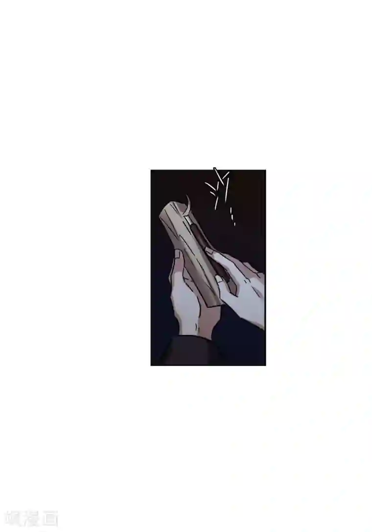 上国赋之千堆雪第216话 不能放手的人3