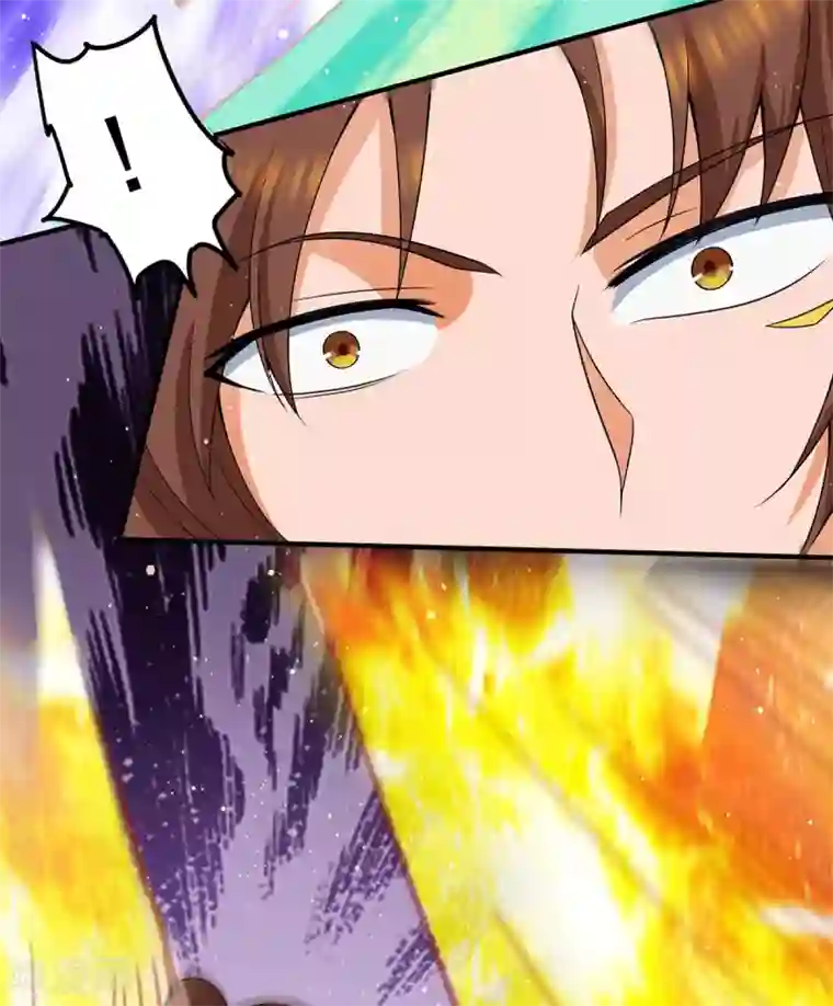 我有九个女徒弟第146话 青老命悬一线？！