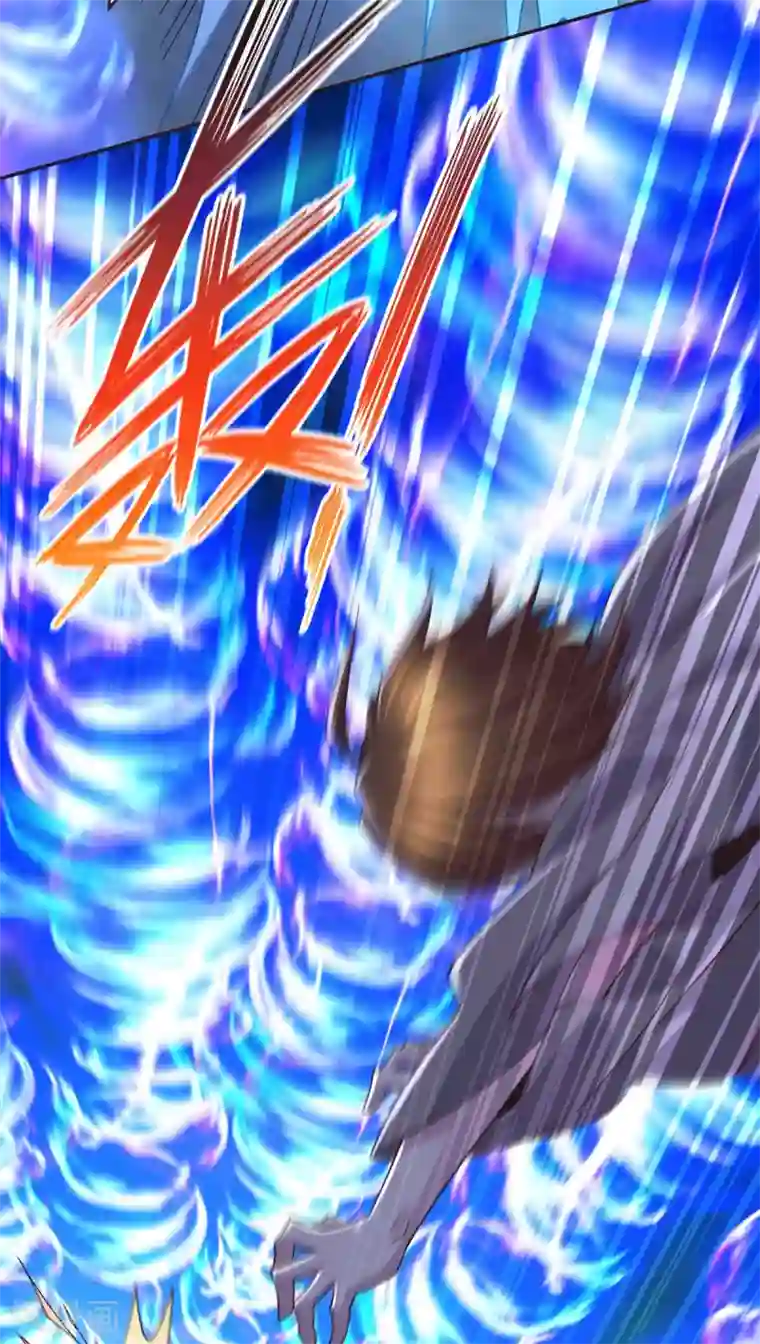 本婿修的是贱道第121话 重塑晋级！