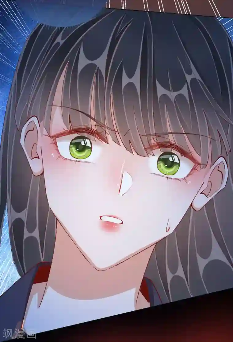 王妃的成长攻略第46话 对话