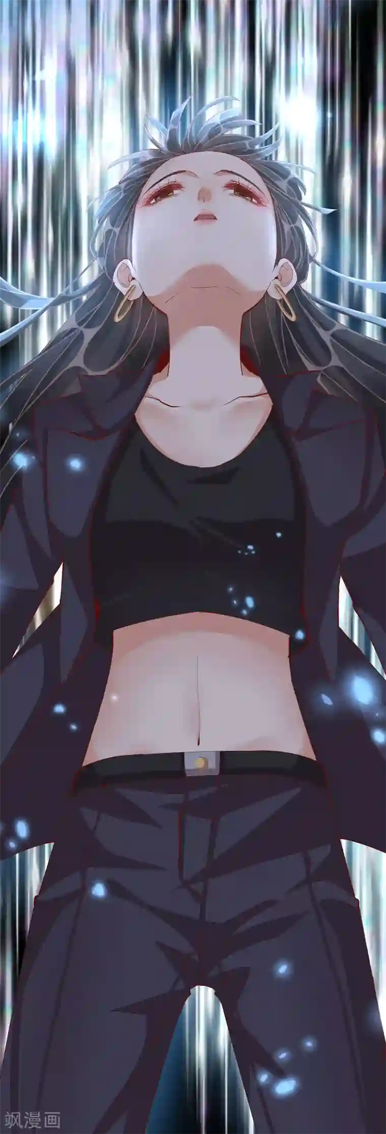 王妃的成长攻略第46话 对话