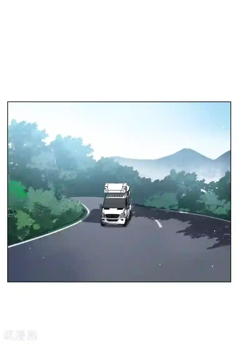 她来了，请趴下第126话 登山之路1