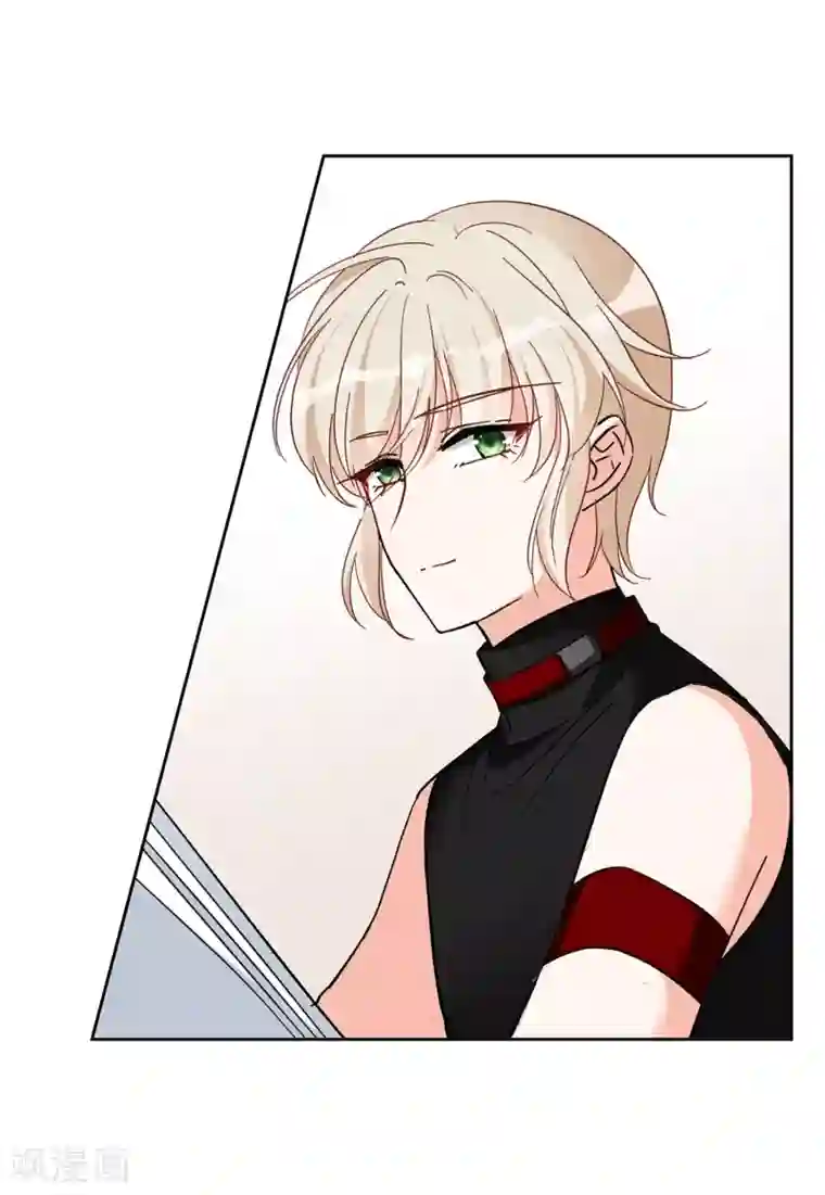 她来了，请趴下第126话 登山之路1