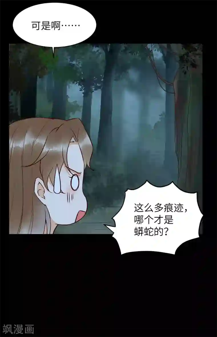 杀手王妃不好惹第81话 遇见向少俞