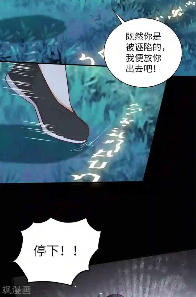 杀手王妃不好惹第81话 遇见向少俞