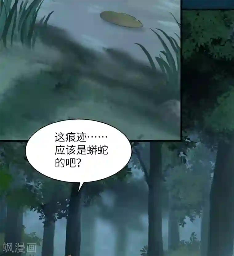 杀手王妃不好惹第81话 遇见向少俞
