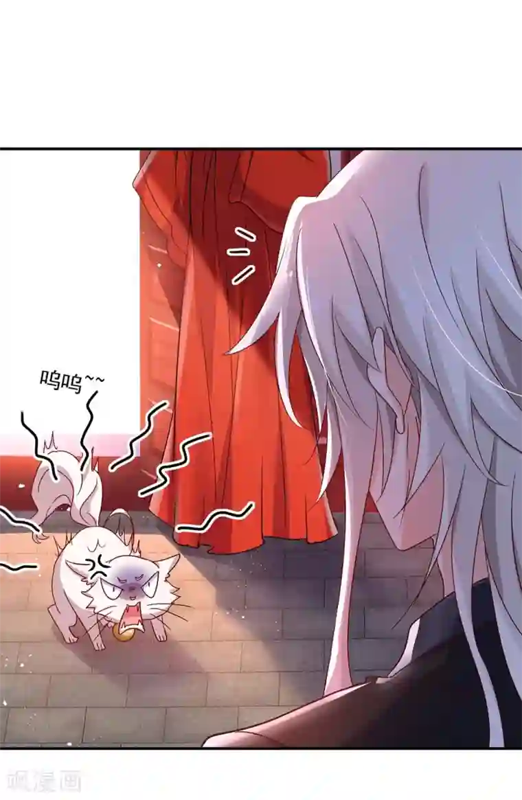 我在异界养男神：神医九小姐第84话 上学堂