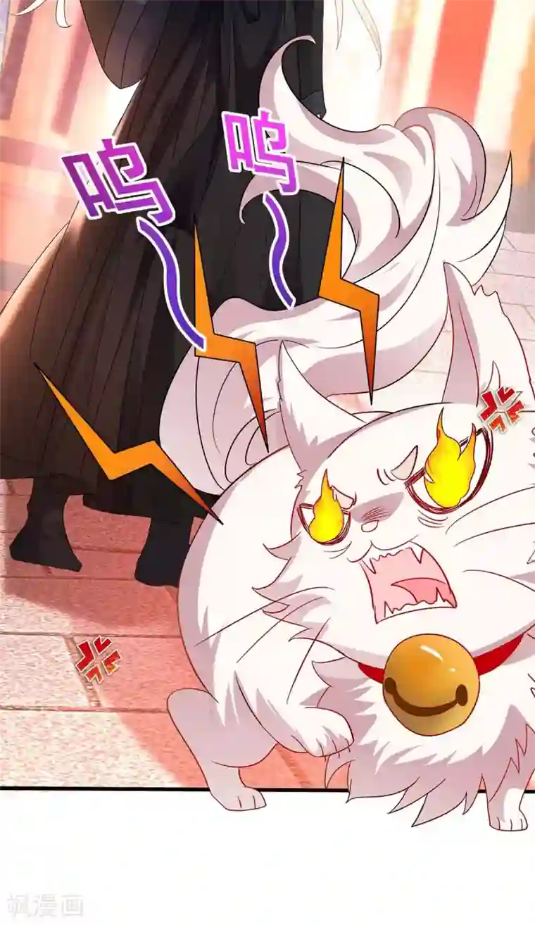 我在异界养男神：神医九小姐第84话 上学堂