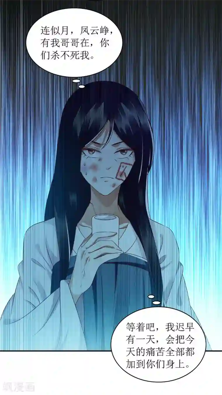 一品嫡女第176话 准备伏击