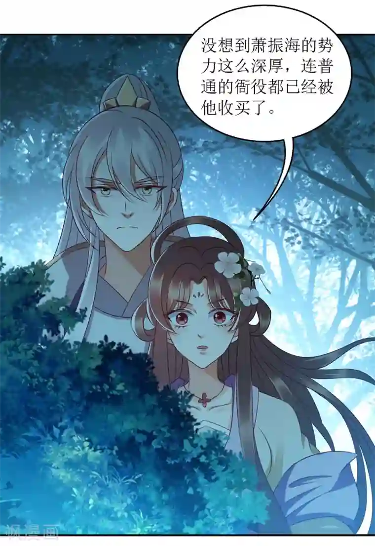 一品嫡女第176话 准备伏击