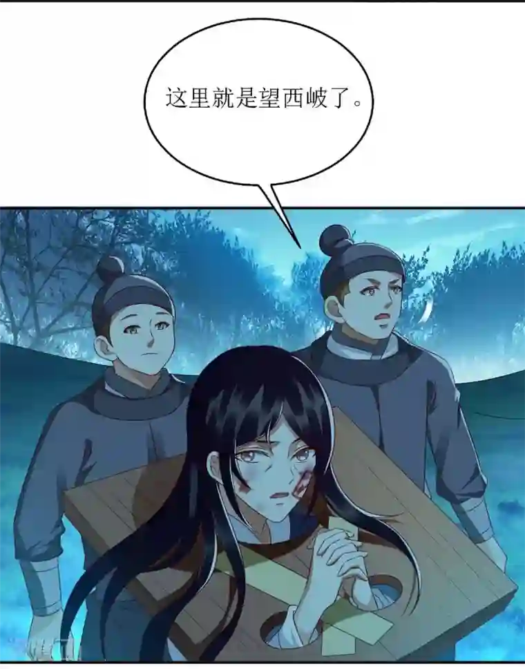 一品嫡女第176话 准备伏击