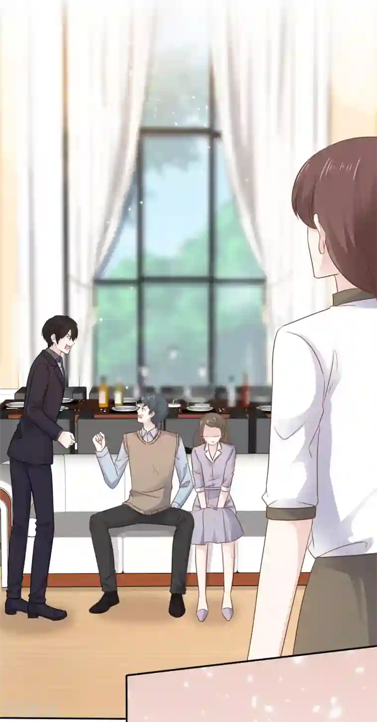 她住在你心里好多年最终话 我们的孩子