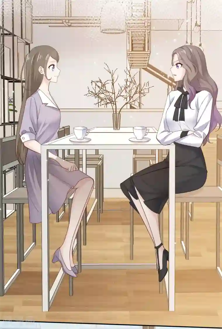 她住在你心里好多年最终话 我们的孩子