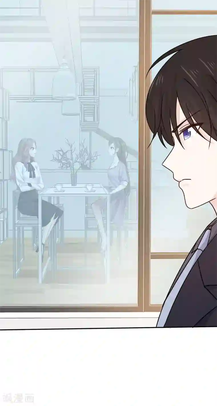 她住在你心里好多年最终话 我们的孩子