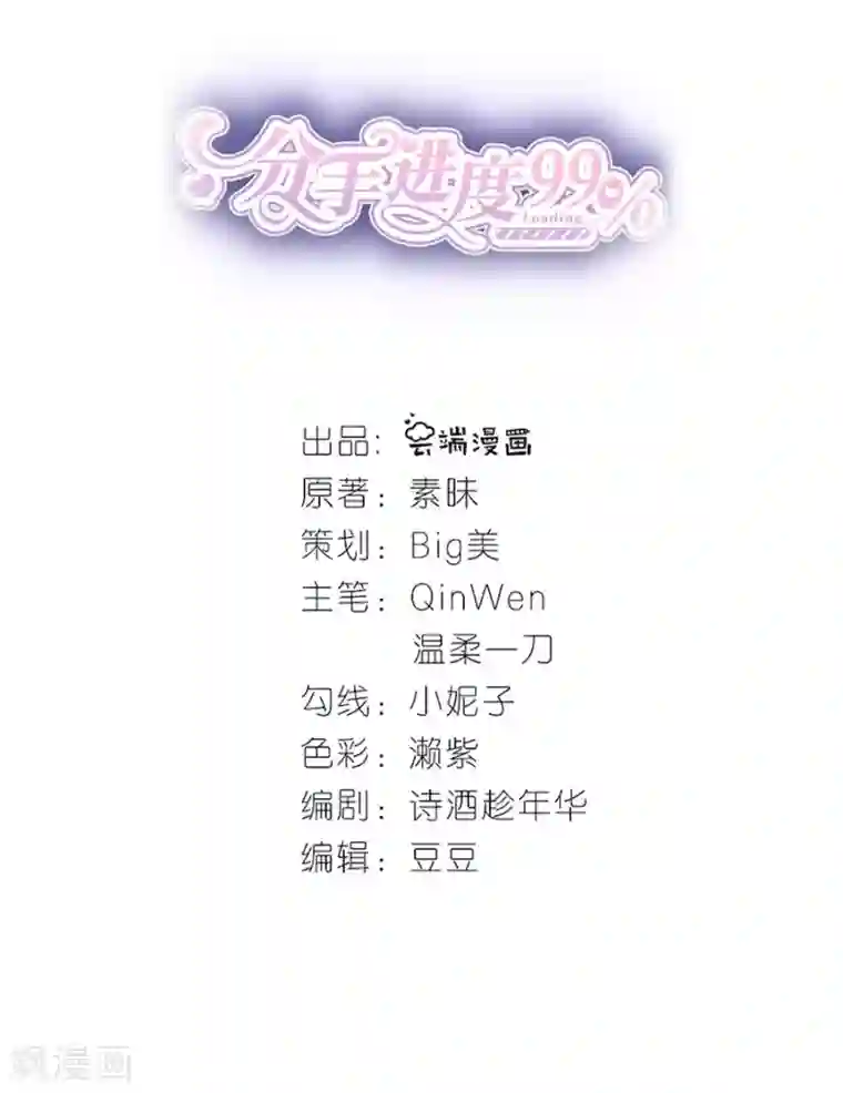 分手进度99第70话 控诉