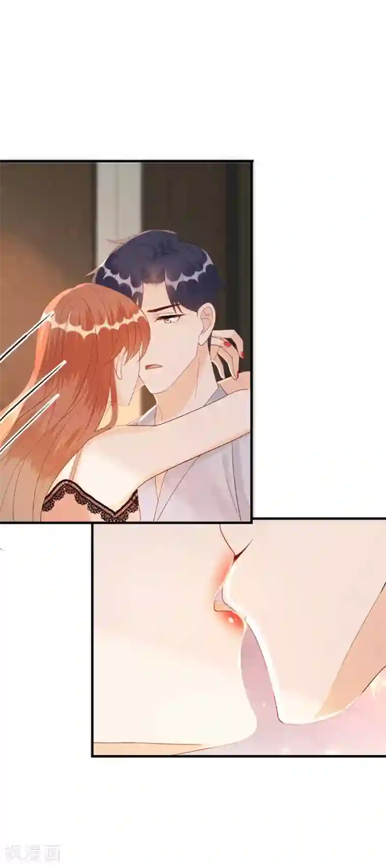 分手进度99第71话 现世报