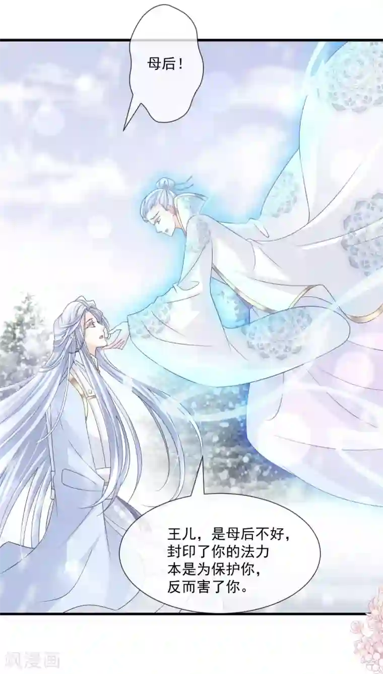 天下第一宠第200话 回家