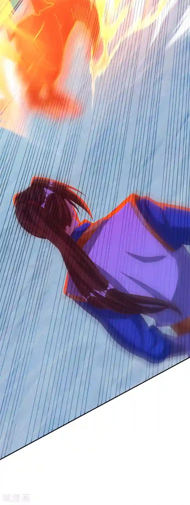 主宰三界第149话 血魂幡