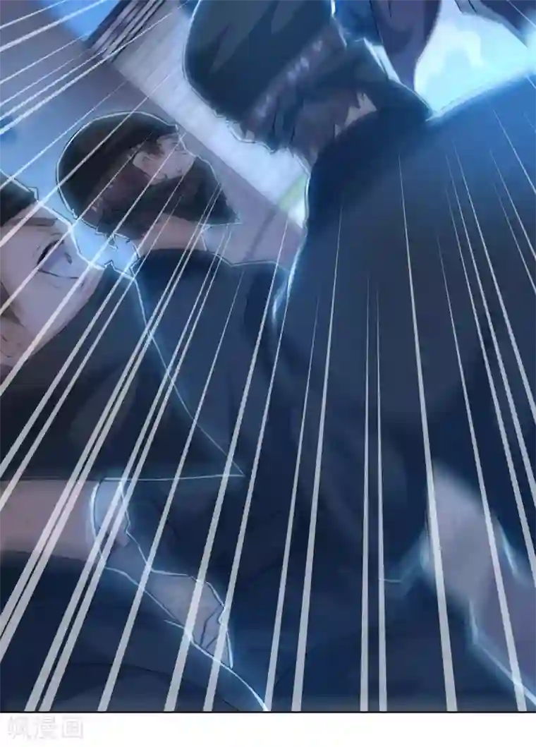 主宰三界第150话 就此别过