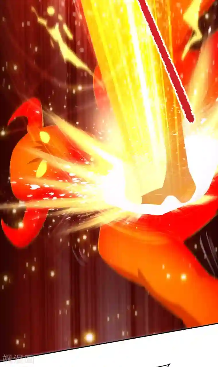 主宰三界第150话 就此别过