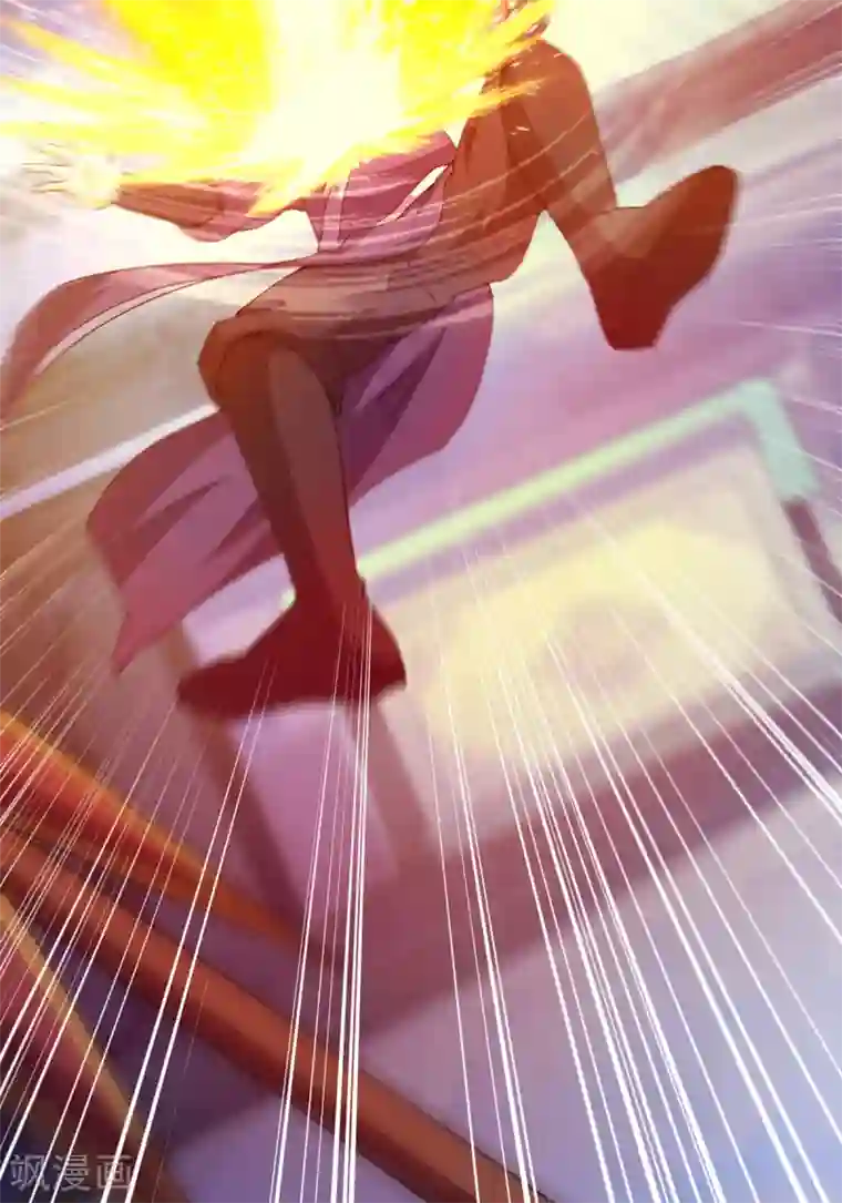 主宰三界第150话 就此别过