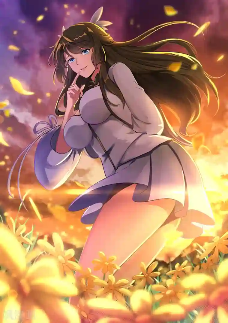 一剑独尊第121话 是我太弱了！