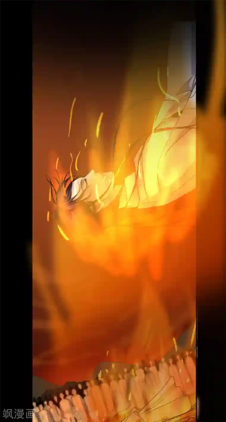 幽冥补习班第33话 Ancestral Soul