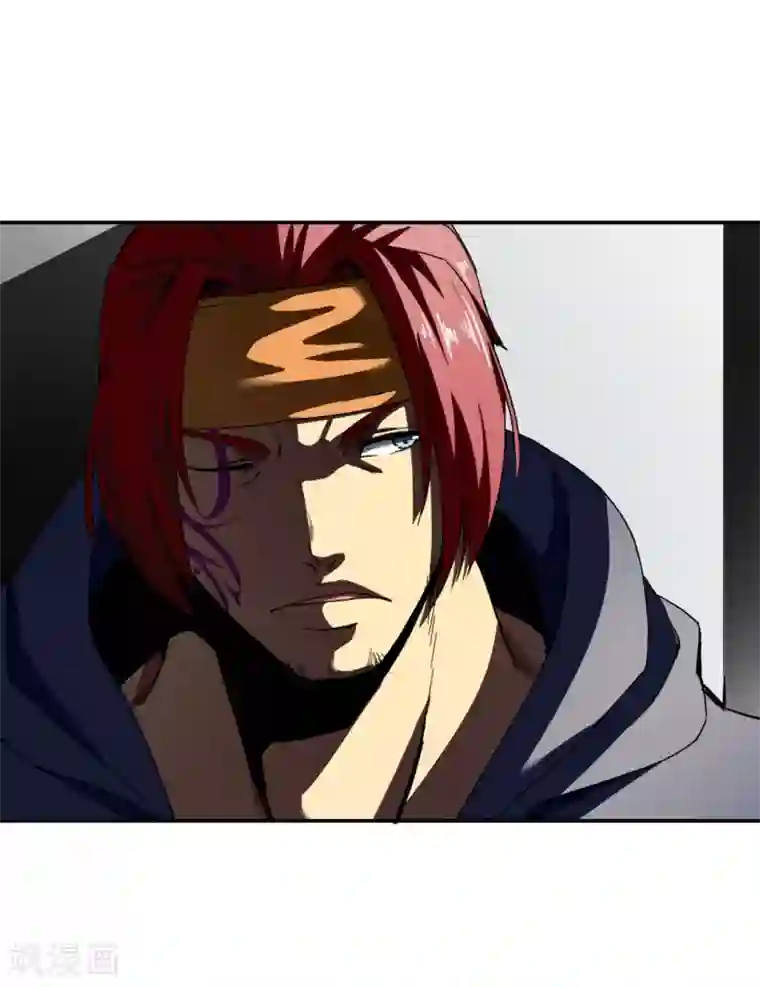 十感巡游者第33话