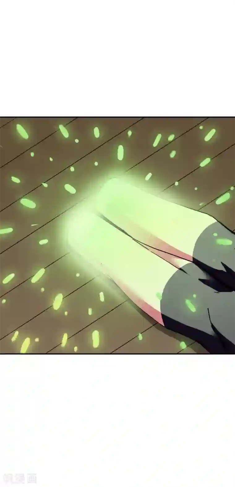 十感巡游者第33话