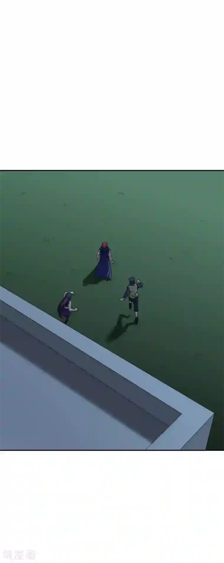 十感巡游者第33话