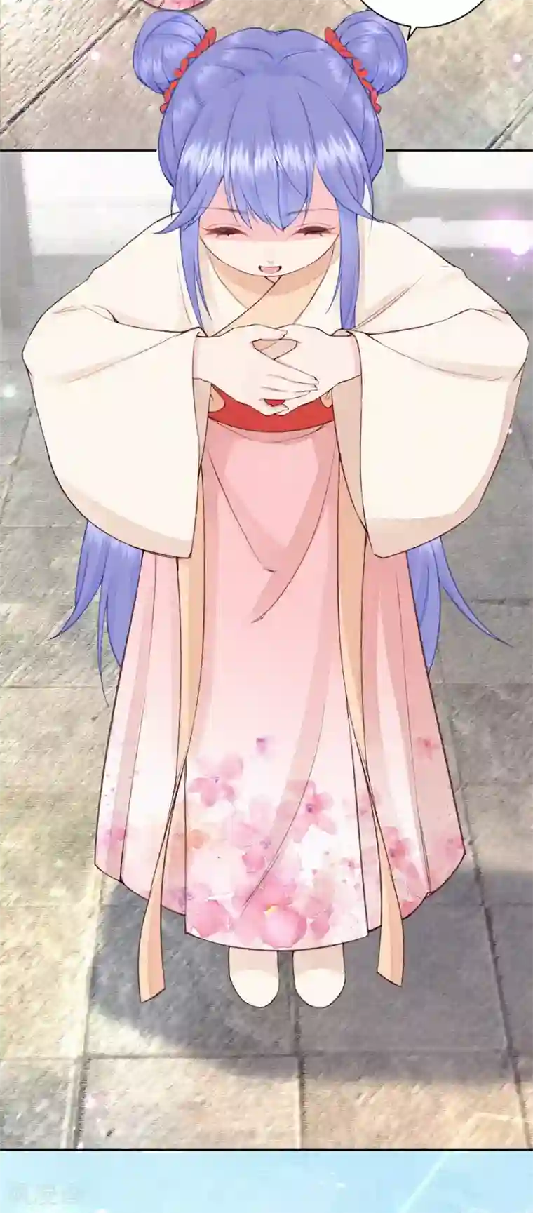 皇家媳妇的生存手册第84话 考试结束