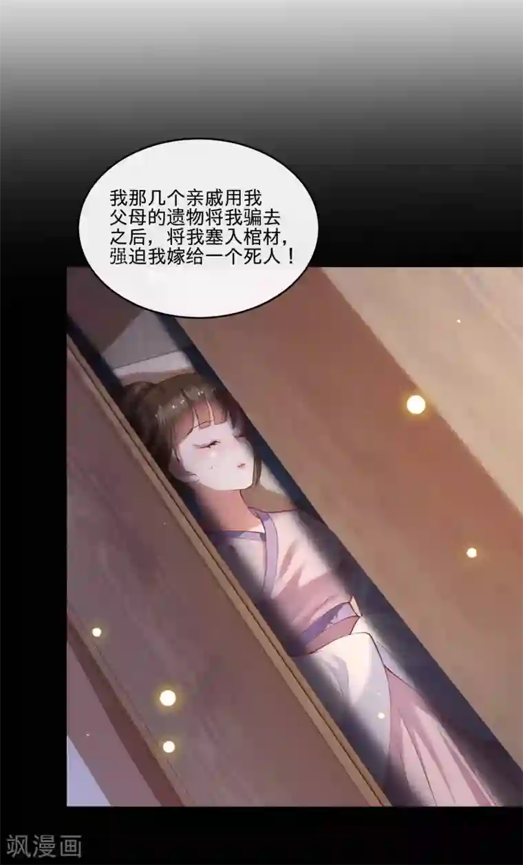 这个王妃路子野第59话 是时候，该收网了