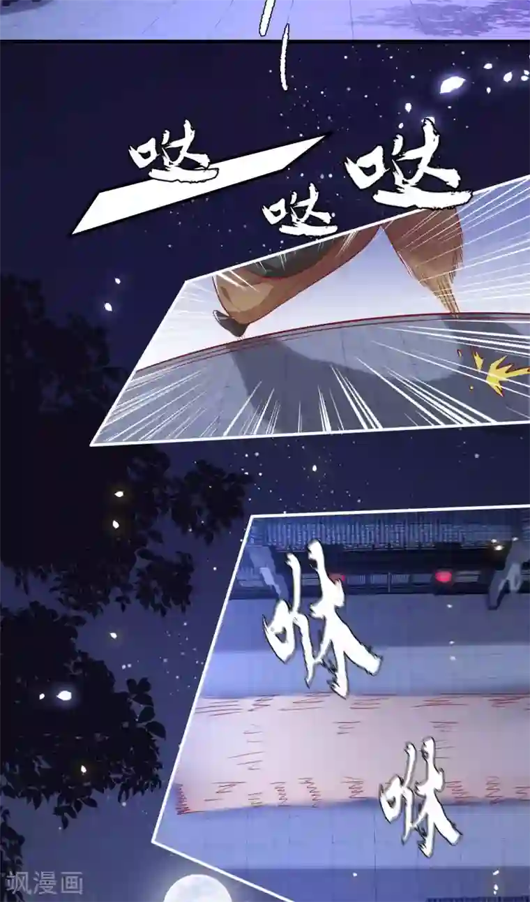 这个王妃路子野第59话 是时候，该收网了