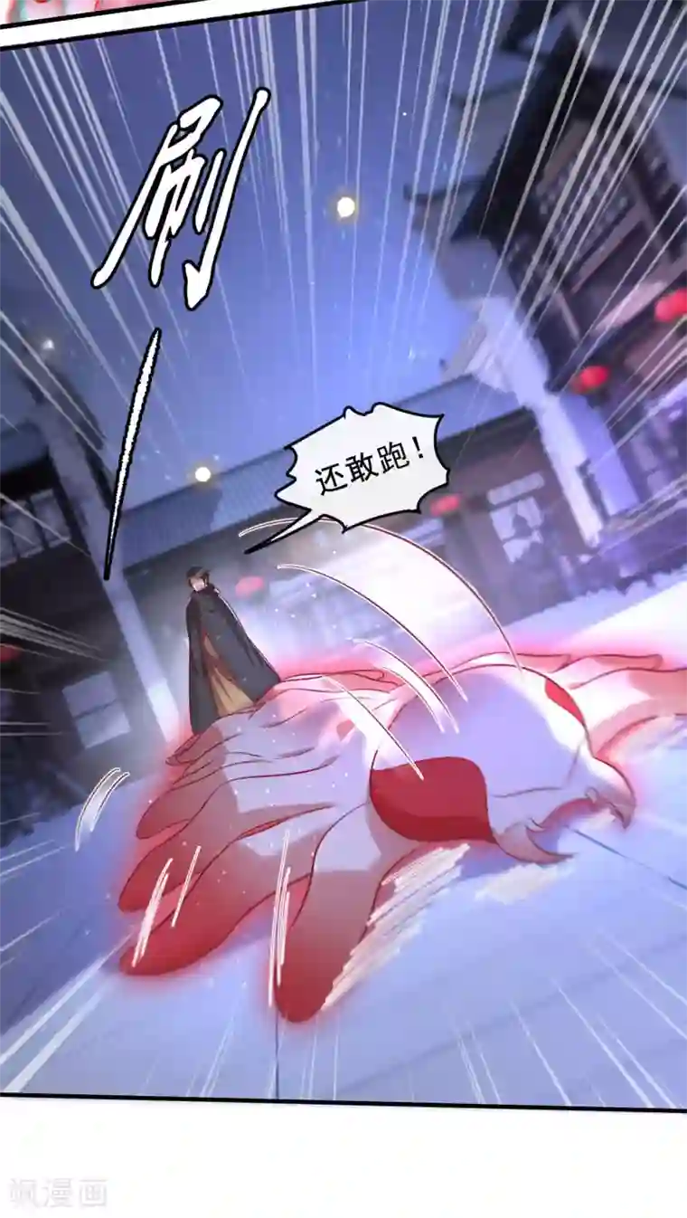 这个王妃路子野第59话 是时候，该收网了