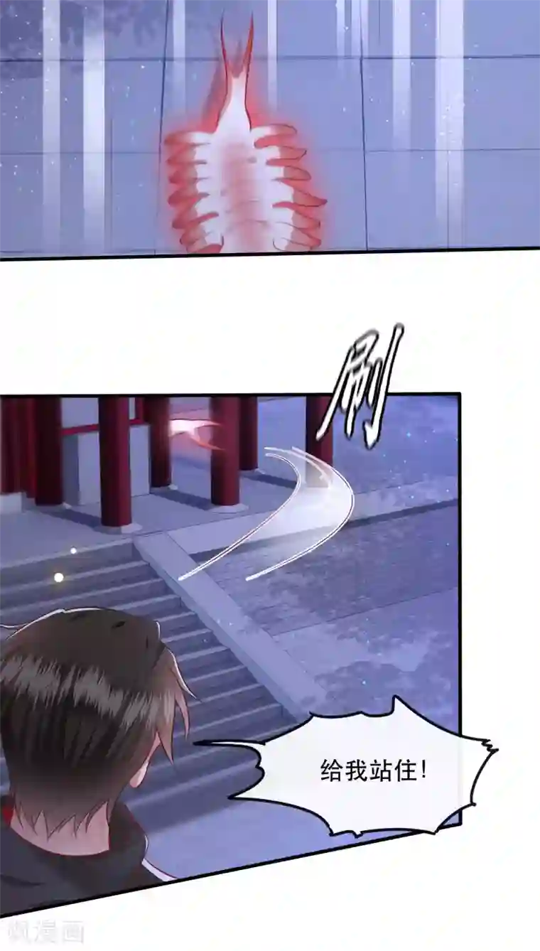 这个王妃路子野第59话 是时候，该收网了