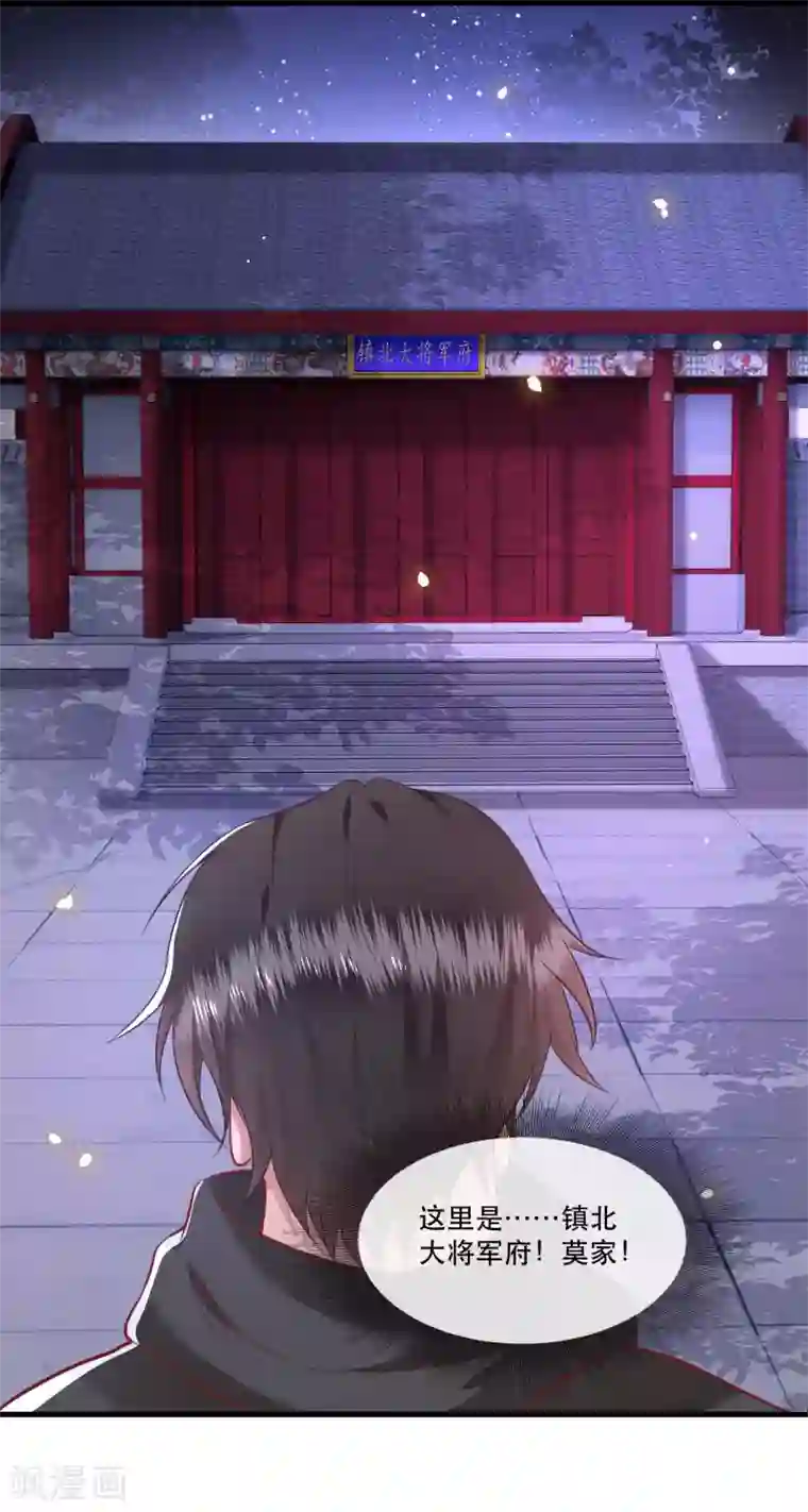 这个王妃路子野第59话 是时候，该收网了