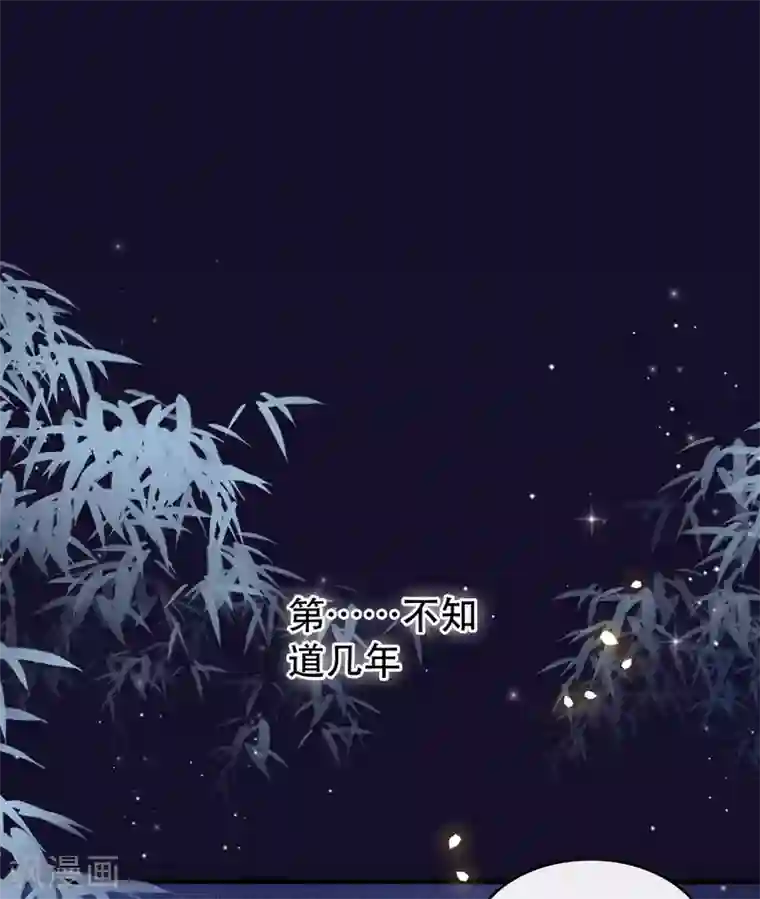 这个王妃路子野第60话 年复一年的功德珠