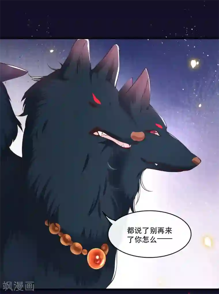 这个王妃路子野第60话 年复一年的功德珠