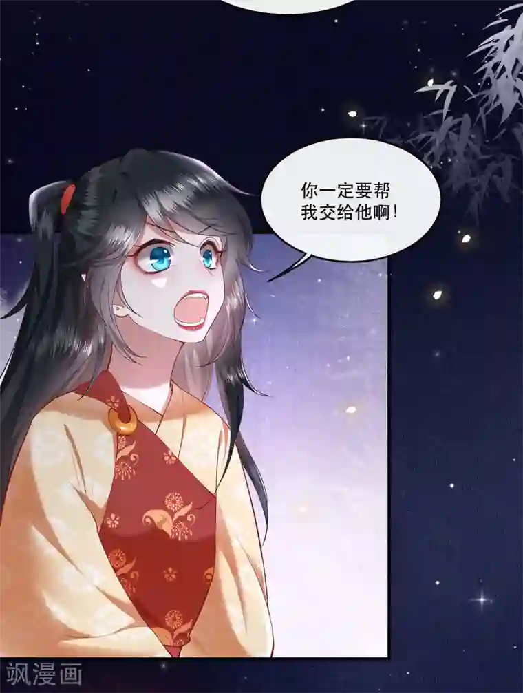 这个王妃路子野第60话 年复一年的功德珠