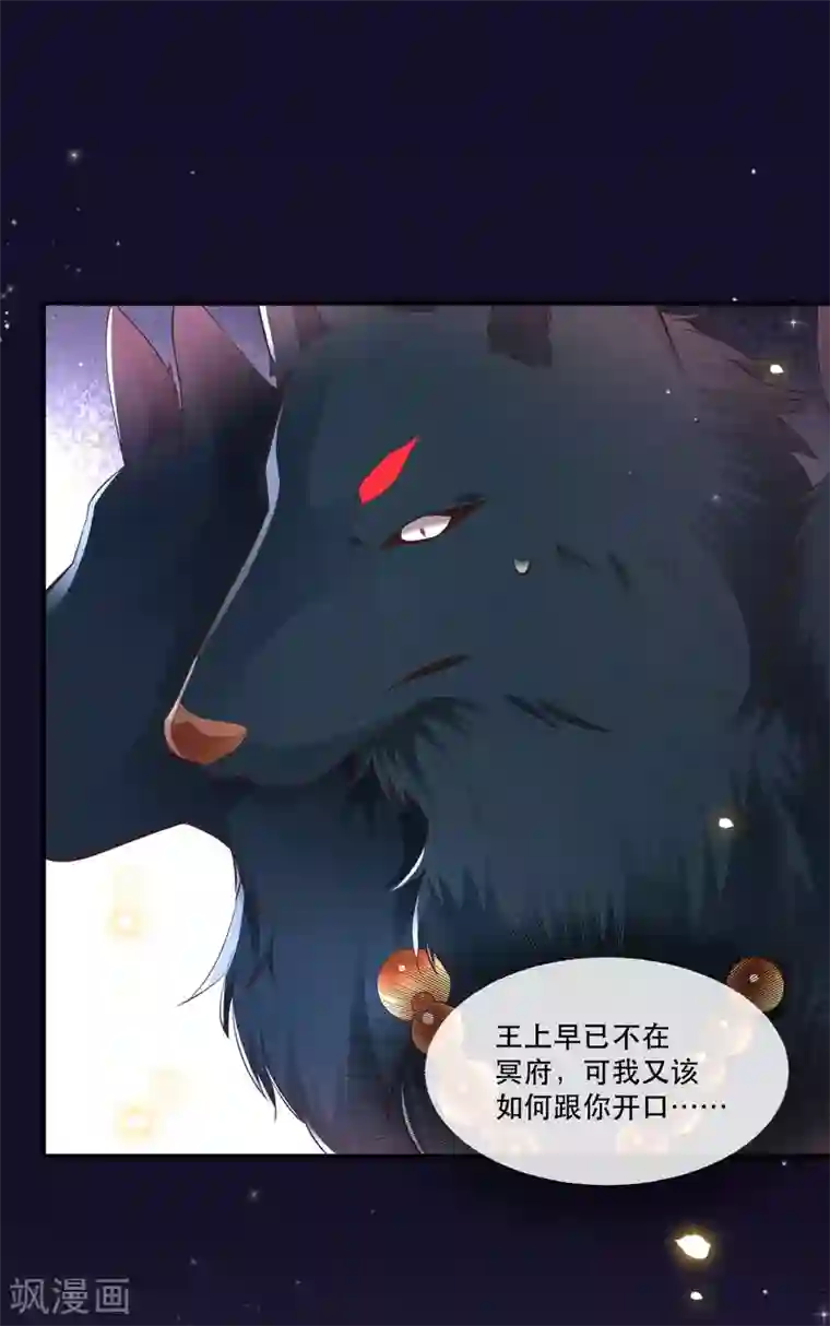 这个王妃路子野第60话 年复一年的功德珠