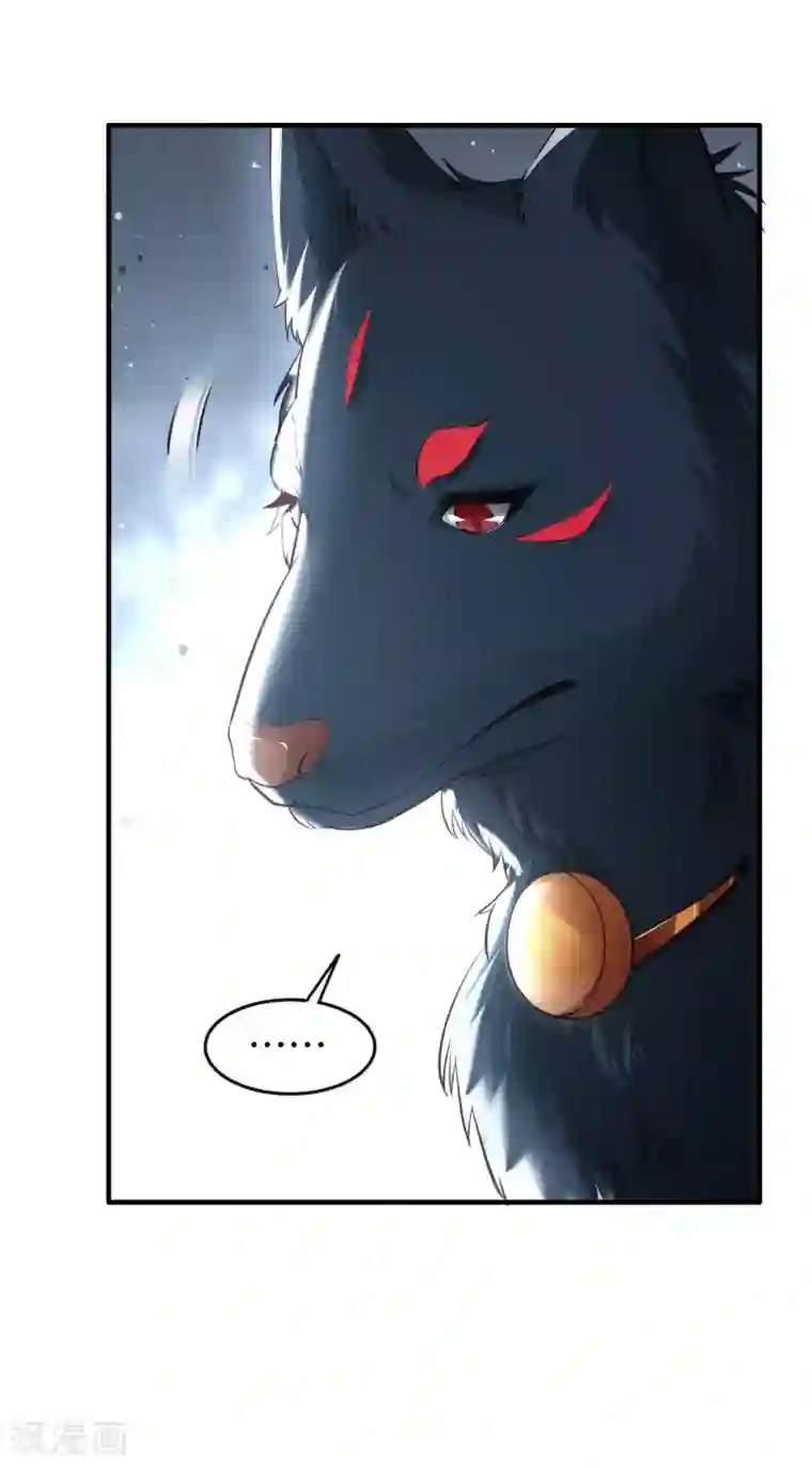 这个王妃路子野第60话 年复一年的功德珠