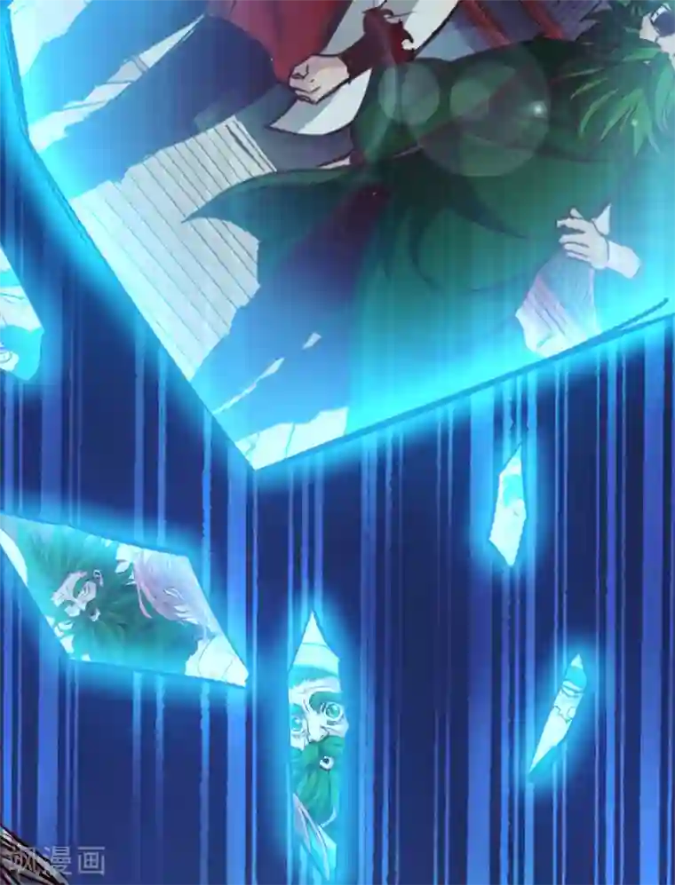 通天之路第59话