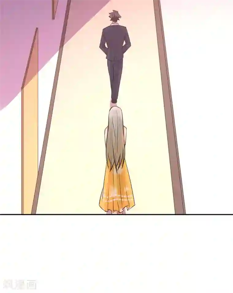 帝婿第63话 拜帝楼惨遭陷害